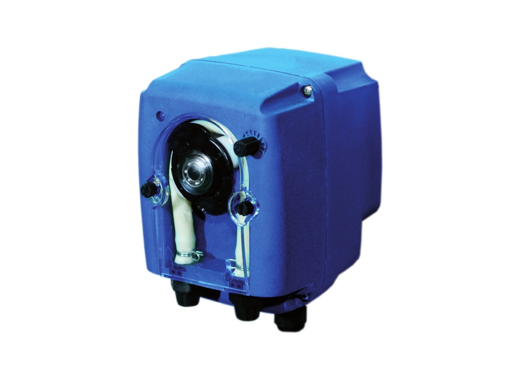 Peristaltische Zwembad Doseerpomp BF 3 liter per uur