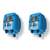 Peristaltische Zwembad Doseerpomp BF 3 liter per uur