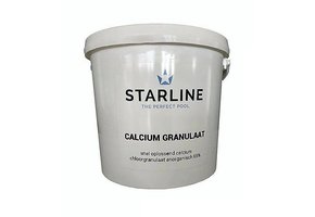Starline Calciumgranulaat 65% - 5 kg