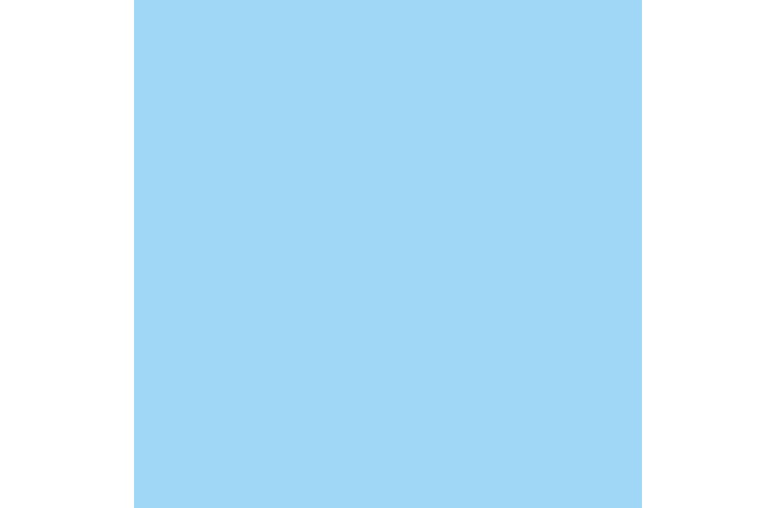 Mooi satire George Eliot Proflex Gewapende Zwembadfolie kleur Lichtblauw - Zwemland