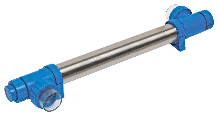 Blue lagoon UV-C Tech 40.000