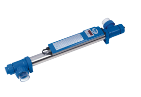 Blue Lagoon UV-C Tech + Timer 40.000L