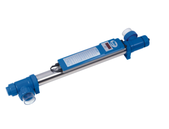 Blue Lagoon UV-C Tech + Timer 75.000L