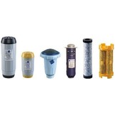 Nature 2 Vervangings Patroon voor Spa