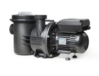 Starline zwembadpomp met variabele snelheid