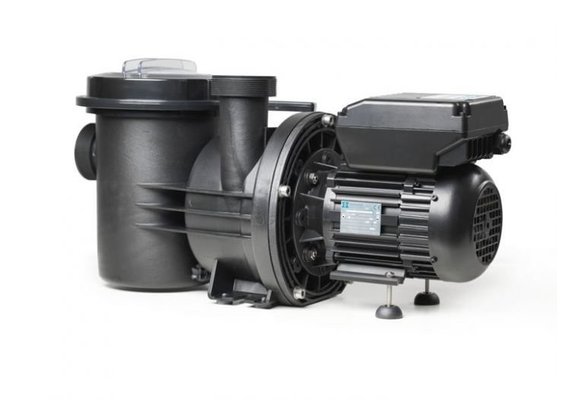 Starline zwembadpomp met variabele snelheid