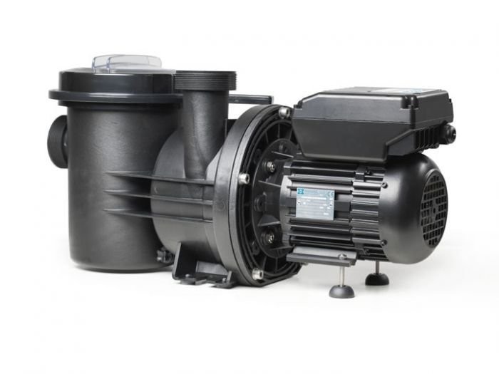 Starline zwembadpomp met variabele snelheid