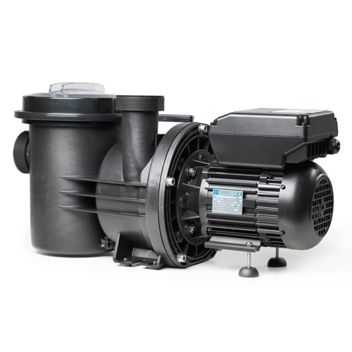 Starline Zwembadpomp type SHC75-1/ 0.55KW  230V
