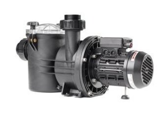 Starline Zwembadpomp type SHC150-3 /1.1 KW 400V