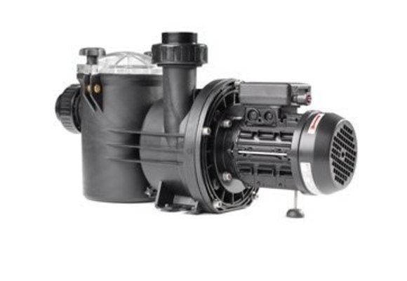 Starline Zwembadpomp type SHC200-3/1.5KW 400V