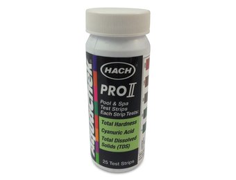 AquaChek® Pro II