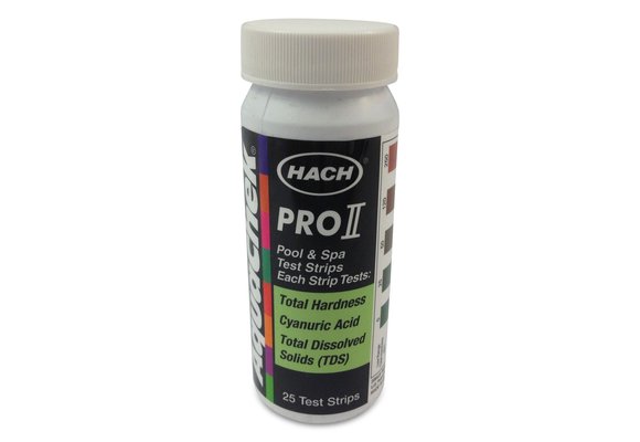 AquaChek® Pro II