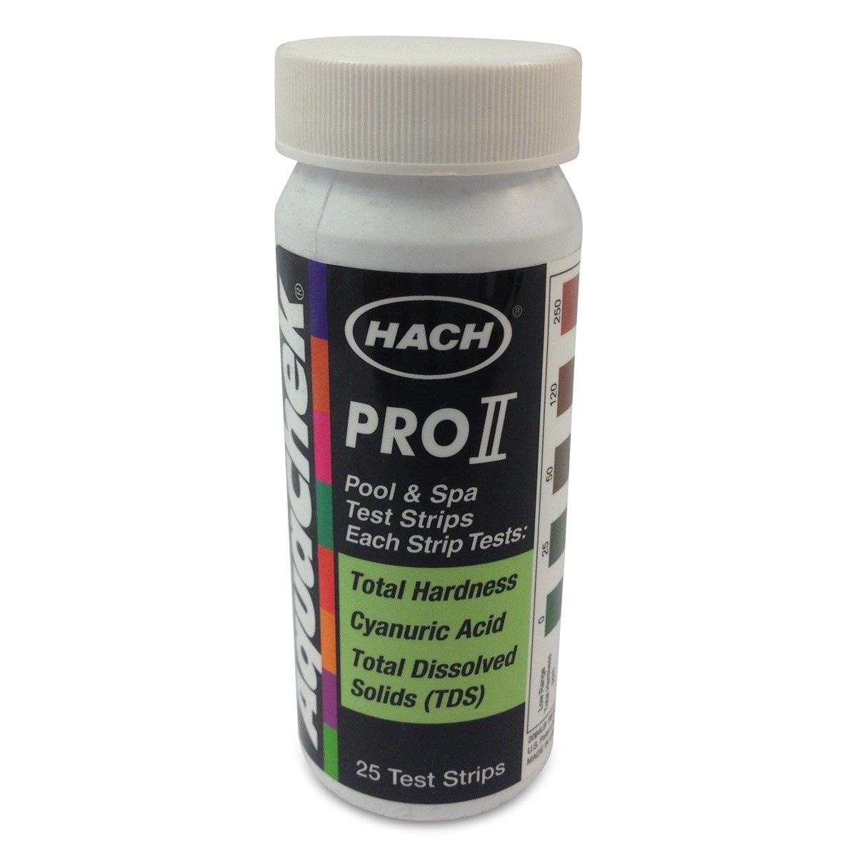 AquaChek® Pro II