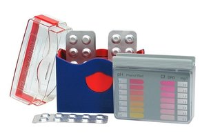 Lovibond Testset voor pH-Koper