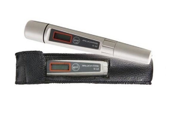Water-I.D. Elektronische pH tester