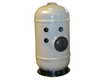 Starline Halfhoge Zandfilter 25m3/u