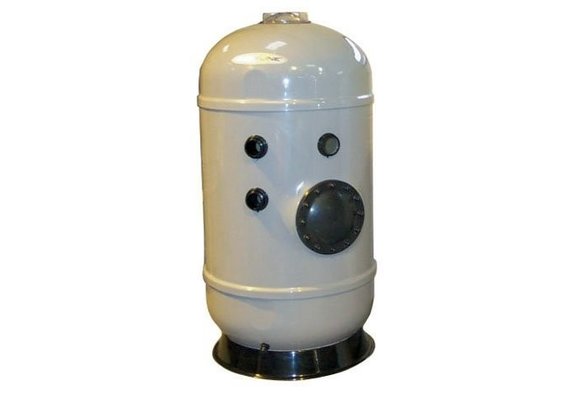 Starline Halfhoge Zandfilter 25m3/u