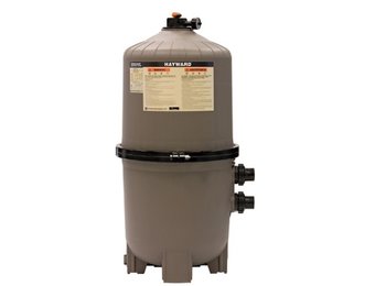 Hayward SwimClear C5030 Cartridge Filter (30m³ / Filtratie opp. 49m²)