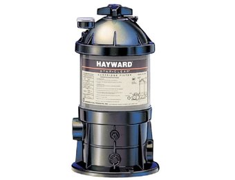 Hayward Patroonfilter C0250E 6m3/u - C250