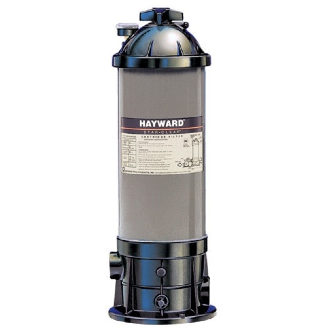 Hayward Patroonfilter C0500E 11m3/u - C500