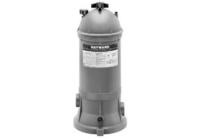Hayward Patroonfilter C0900E 20m3/u - C900