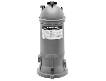 Hayward Patroonfilter C0900E 20m3/u - C900