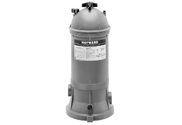 Hayward Patroonfilter C0900E 20m3/u - C900