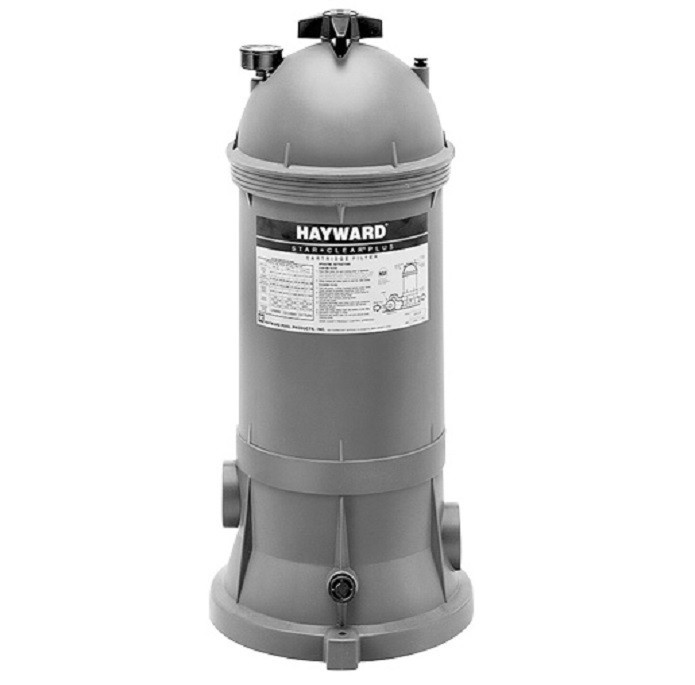 Hayward Patroonfilter C0900E 20m3/u - C900