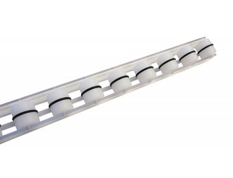 Aquadeck Roldeck Geleidingsrol