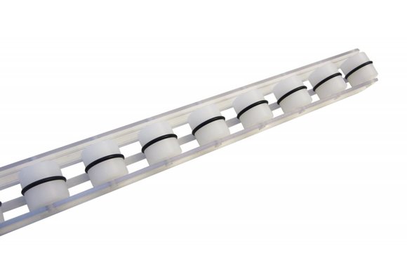 Aquadeck Roldeck Geleidingsrol