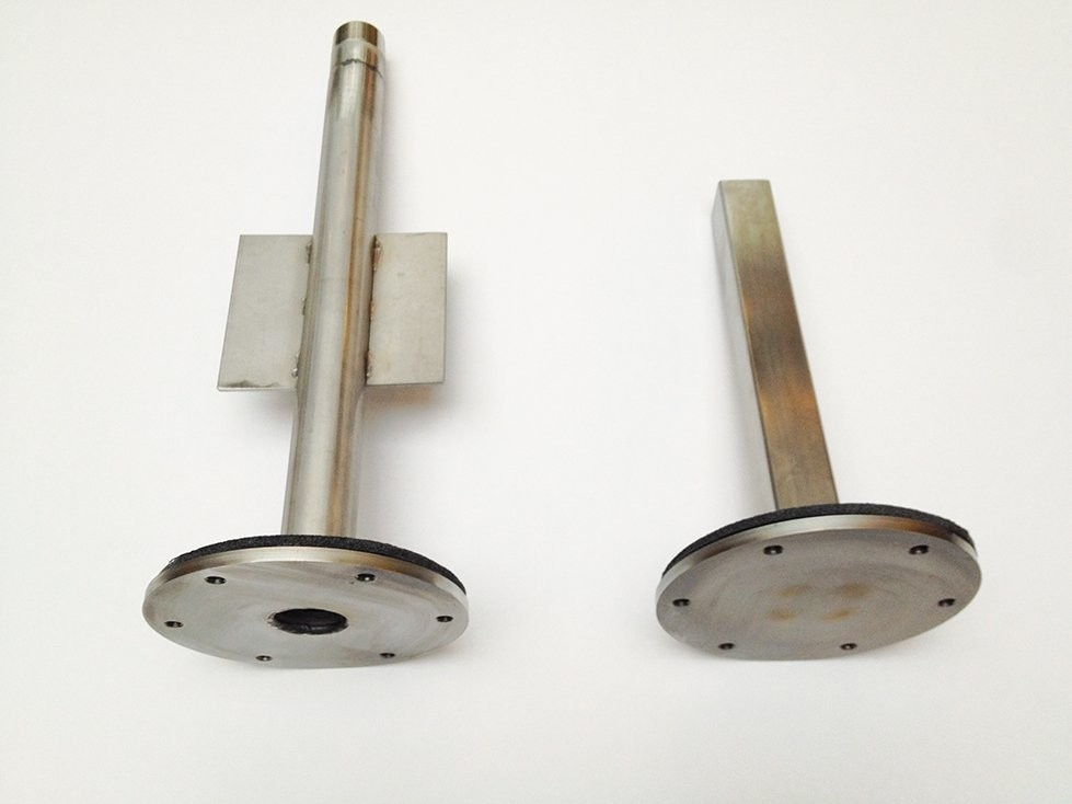 Aquadeck Buismotor Instortdelen