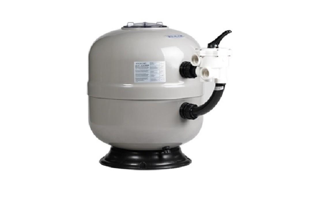 Starline Zwembad Zandfilter Sidemount 23m3/u