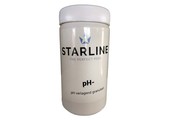 Starline / zwembad  pH- Min Granulaat 1.5 kg