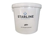 Starline / zwembad pH Plus granulaat 5 kg