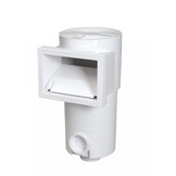 Tropic Houten Zwembad Octo+ 5.10 4.95 x 3.45 x 1.20 meter