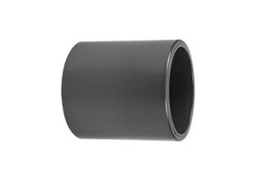 PVC SOK 50 x 50mm PN 16