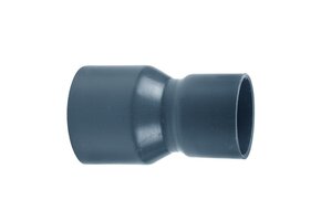 VDL PVC handvorm verloopsok diverse maten