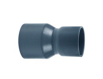 VDL PVC handvorm verloopsok diverse maten