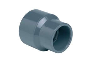 VDL PVC inzet verloopsok diverse maten