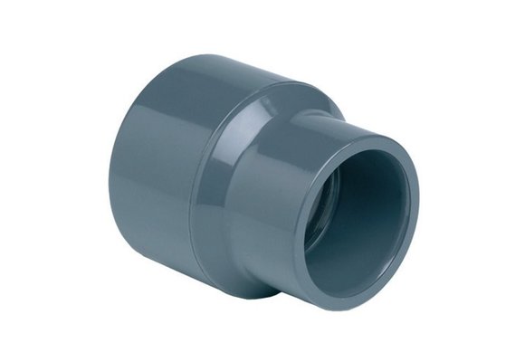 VDL PVC inzet verloopsok diverse maten