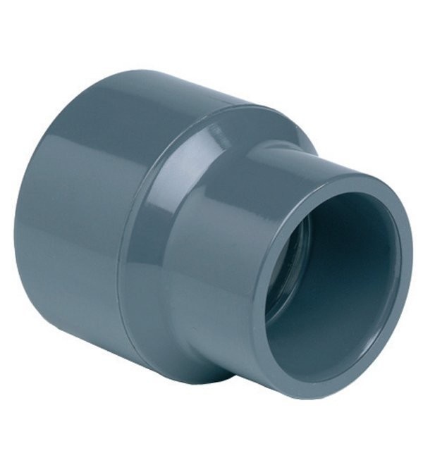 VDL PVC inzet verloopsok diverse maten