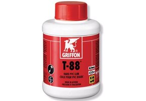 Griffon Lijm T-88 diverse inhouden