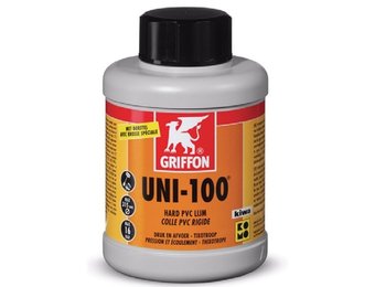 Griffon Lijm UNI-100 diverse inhouden
