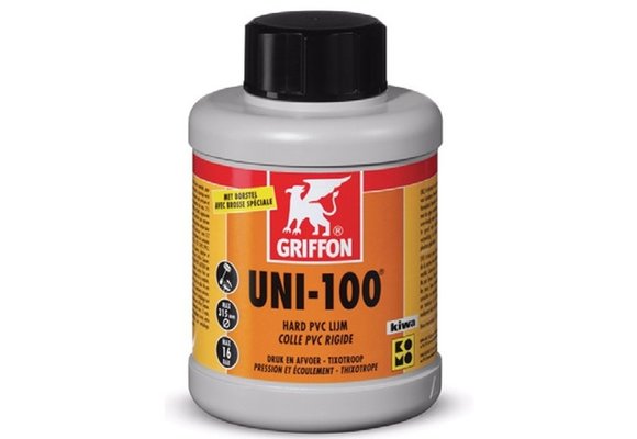 Griffon Lijm UNI-100 diverse inhouden