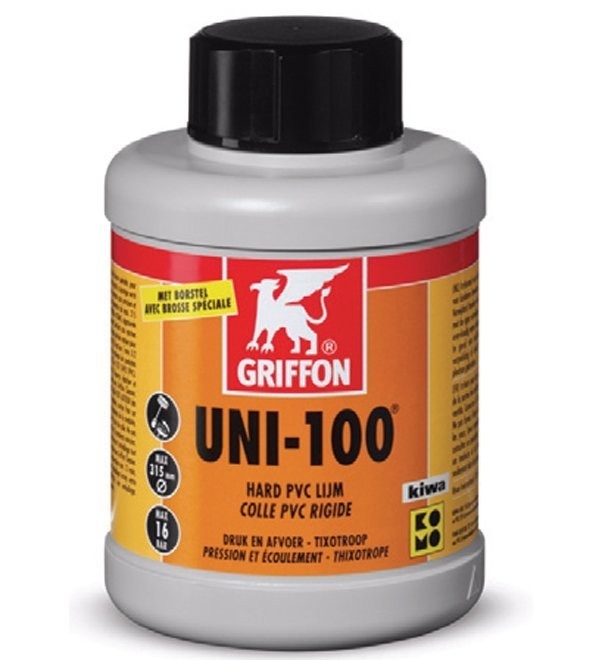 Griffon Lijm UNI-100 diverse inhouden