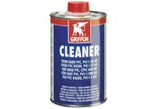 Griffon Cleaner diverse inhouden