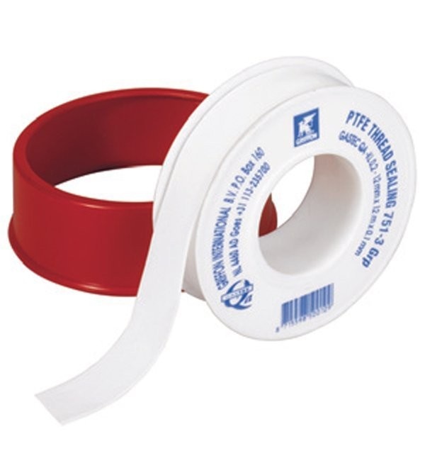 Teflon Tape 12mm