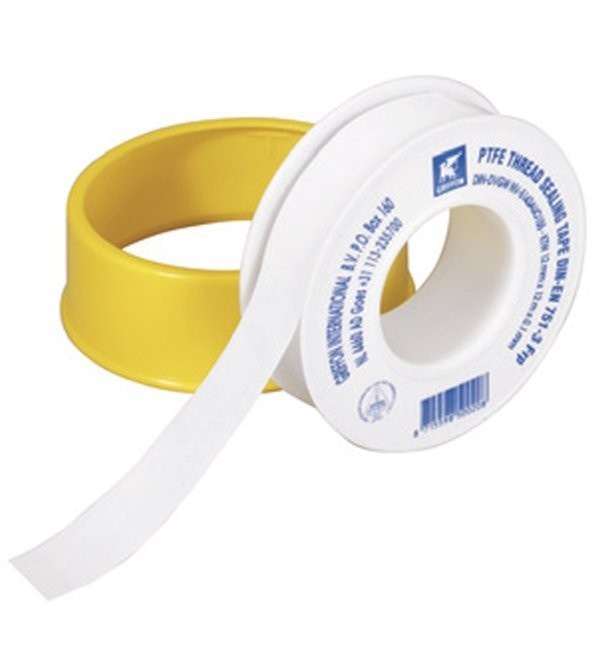 Teflon Tape Gastec