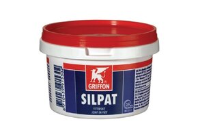 Griffon fitterskit pot 600 gram