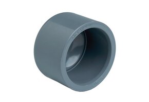 VDL PVC lijmkap diverse maten